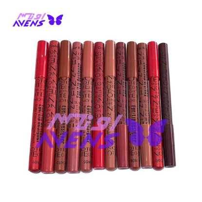 خرید عمده رژ مدادی نوت | مرکز پخش محصولات آرایشی فروشگاه اینترنتی اونس