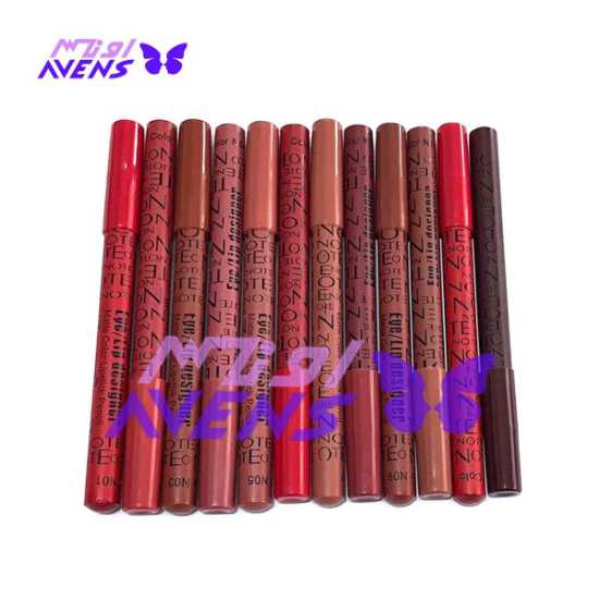 خرید عمده رژ مدادی نوت | مرکز پخش محصولات آرایشی فروشگاه اینترنتی اونس