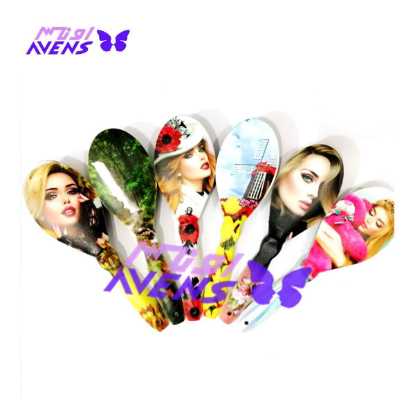 برس طرح چهره | فروش عمده برس و شانه | سایت معتبر اونس