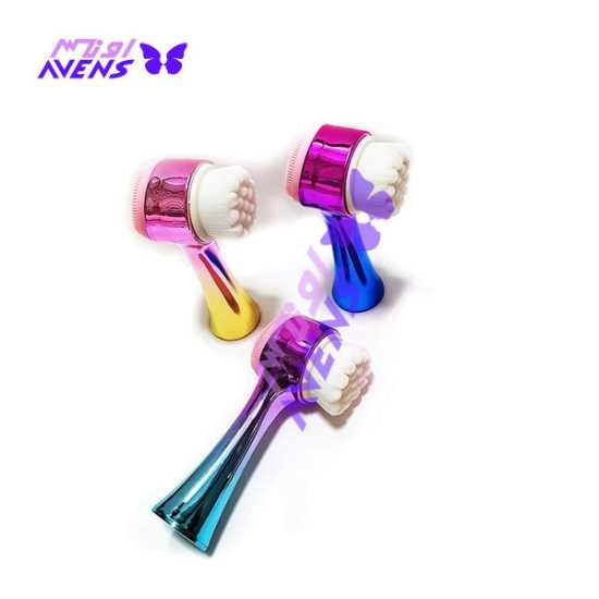 فیس براش هولوگرامی | خرید عمده فیس براش | شرکت پخش آرایشی و بهداشتی