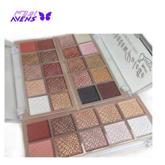 پالت سایه عمده | پخش عمده لوازم آرایشی ارزان قیمت اونس