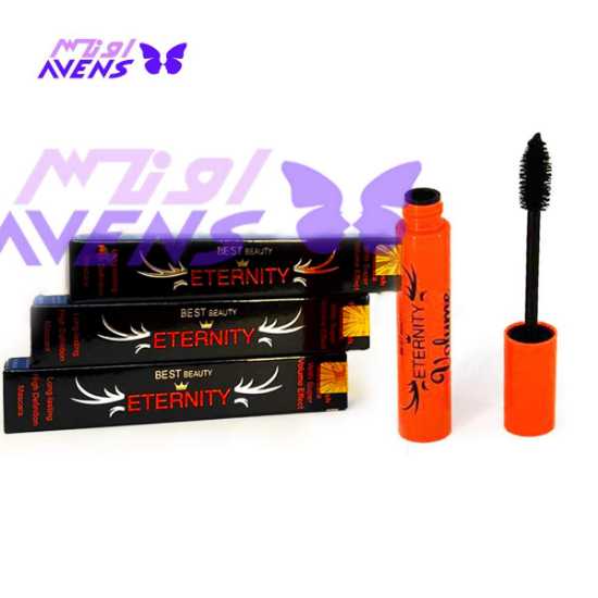 ریمل اترنتی نارنجی | پخش عمده لوازم آرایشی ارزان قیمت فروشگاه اینرنتی اونس