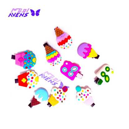 عمده فروشی تل و گیره سر | تولیدی کلپس تهران