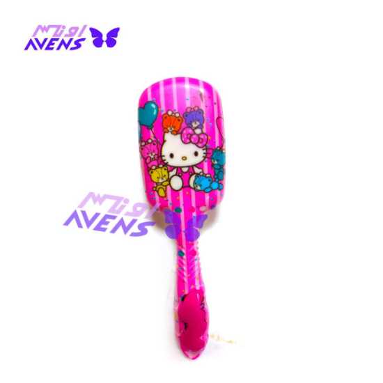 تولیدی برس مو 