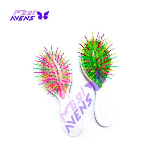 فروش عمده برس مو نوزاد | تولیدی برس مو در ایران | فروشگاه اونس