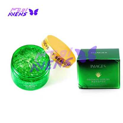 ژل آلوئه ورا ایمیجز | سایت محصولات مراقبت پوستی عمده |ر فروشگاه اونس