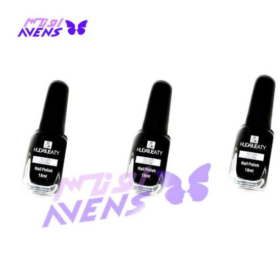 لاک ناخن مشکی | معتبرترین وب سایت عمده فروشی آرایشی اونس