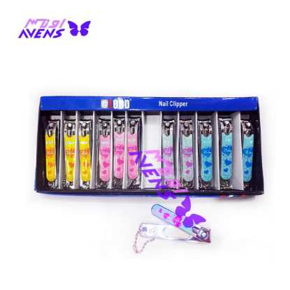 ناخن گیر استیل | پخش محصولات خرازی | فروشگاه معتبر اونس