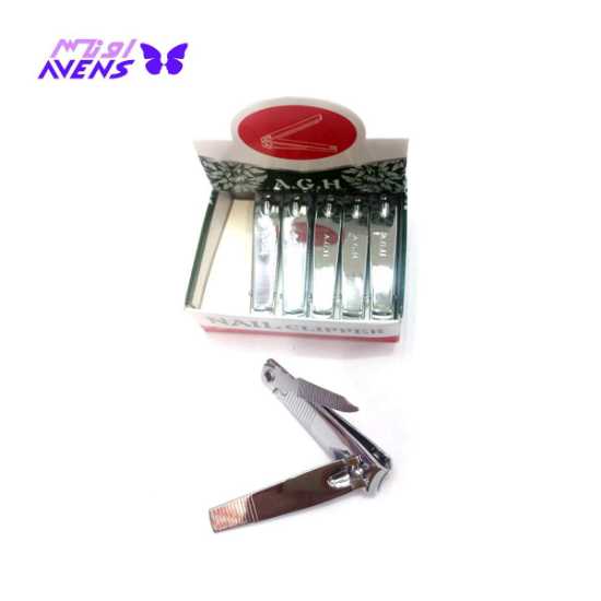 تولیدی لوازم خرازی تهران |  ناخن گیر دخترانه | عمده فروشی آرایشی اونس