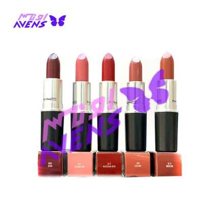 رژ لب مک اصلی