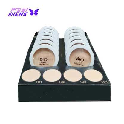 فروش عمده پنکک استندی | خرید عمده لوازم آرایشی با کمترین قیمت | آرایش عمده اونس